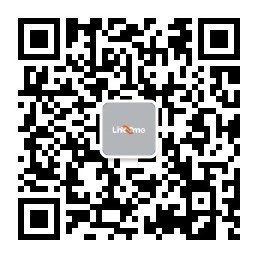 公众号二维码